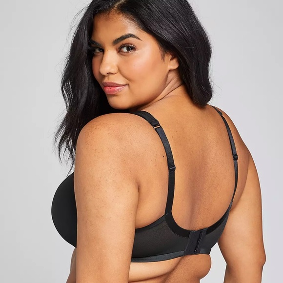 NWT Cacique Lightly Lined Full Coverage Bra $53 - Picture 12 of 12
